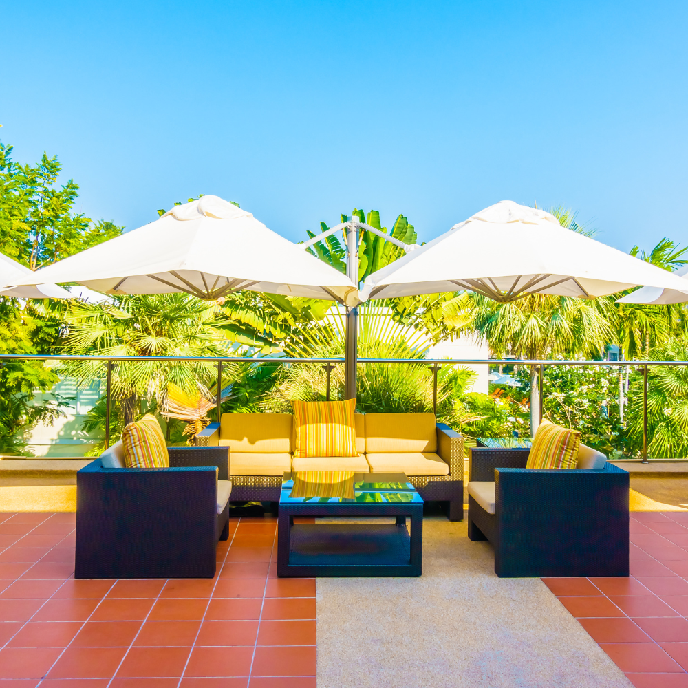 Outdoor Furniture
