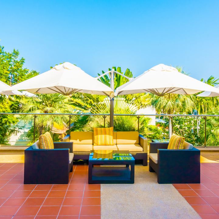 Outdoor Furniture