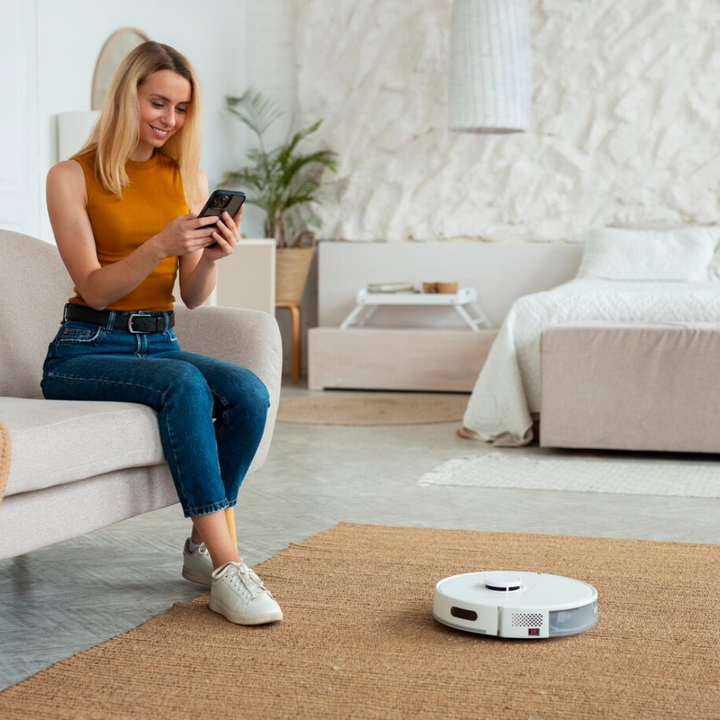 Home Electronics