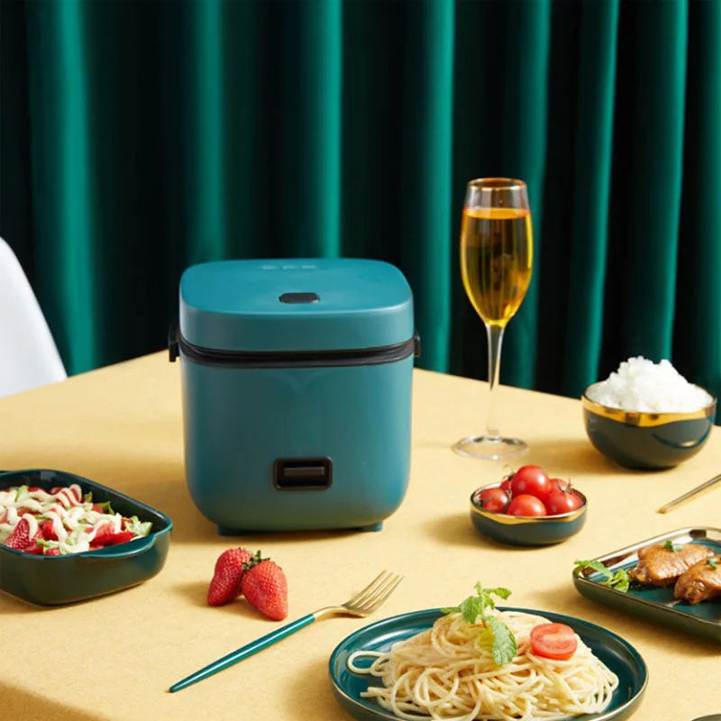Mini 1.2L Electric Rice Cooker