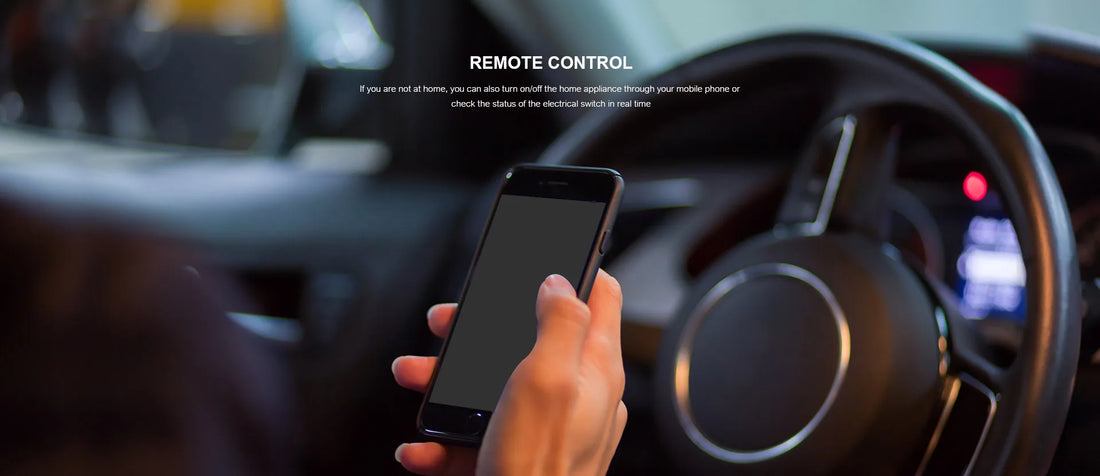 Broadlink RM4 Pro Universal Smart Remote