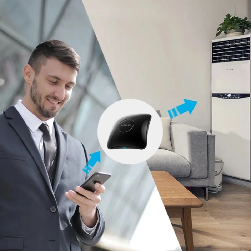 Broadlink RM4 Pro Universal Smart Remote