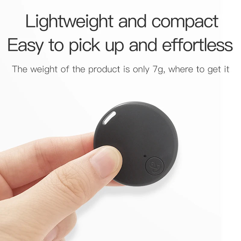 Xiaomi Mini Bluetooth GPS Tracker