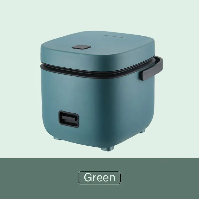 Mini 1.2L Electric Rice Cooker