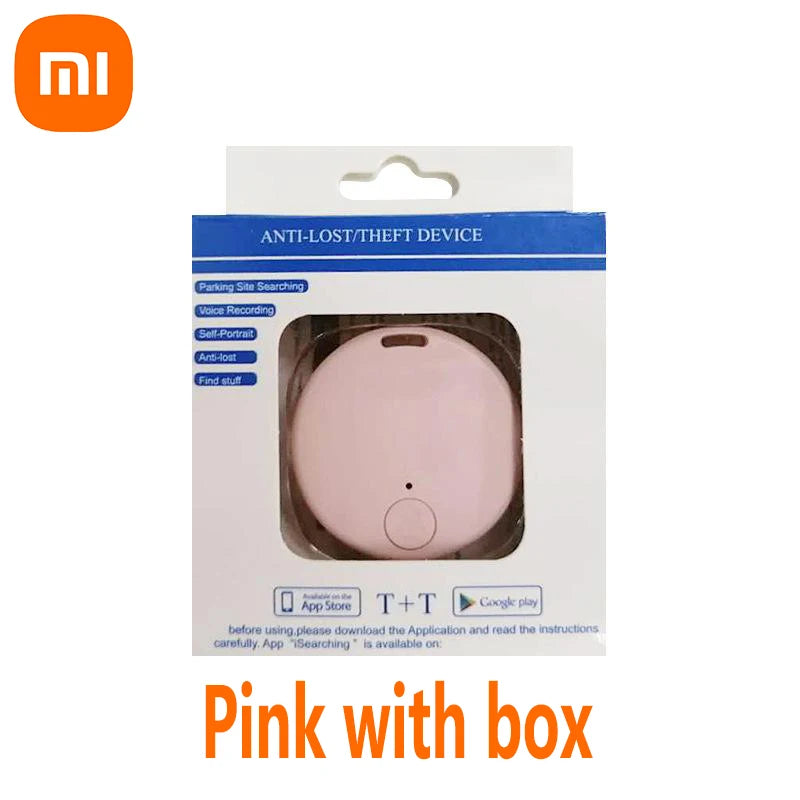 Xiaomi Mini Bluetooth GPS Tracker