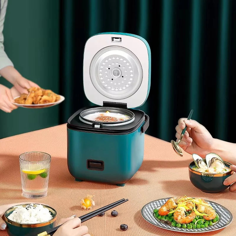 Mini 1.2L Electric Rice Cooker