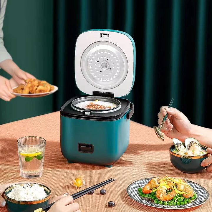 Mini 1.2L Electric Rice Cooker