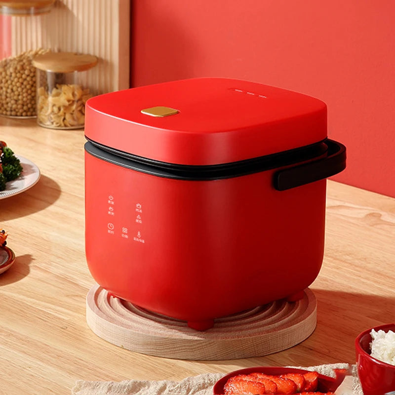 Mini 1.2L Electric Rice Cooker