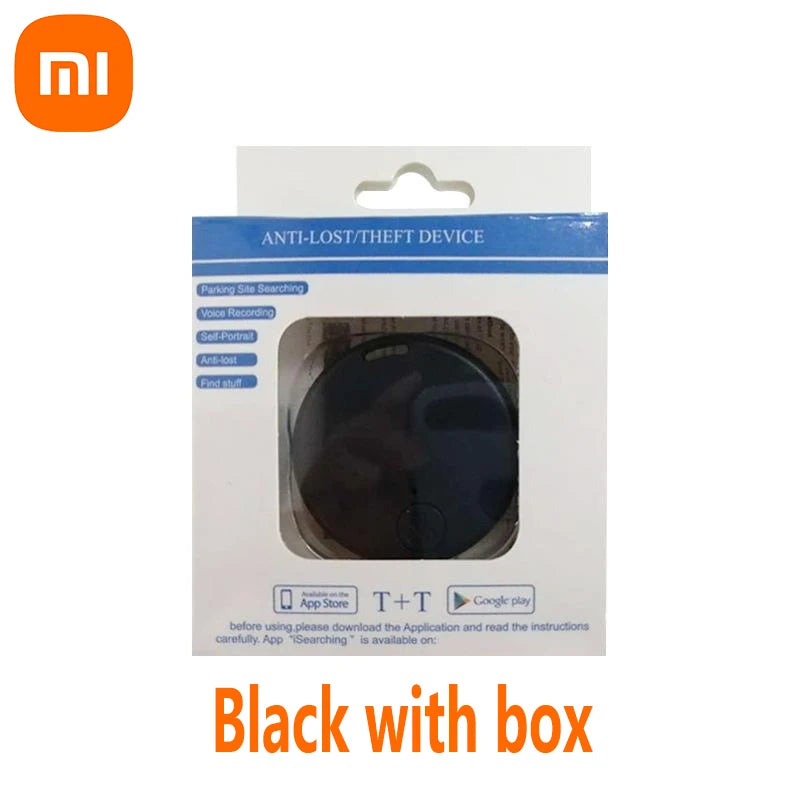 Xiaomi Mini Bluetooth GPS Tracker