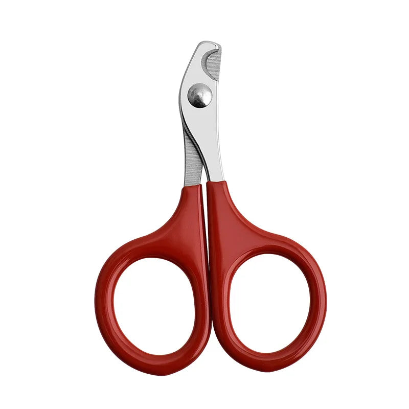 Professional Pet Nail Clippers
