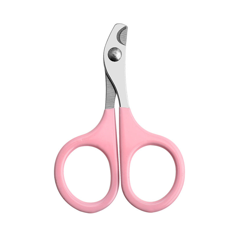 Professional Pet Nail Clippers