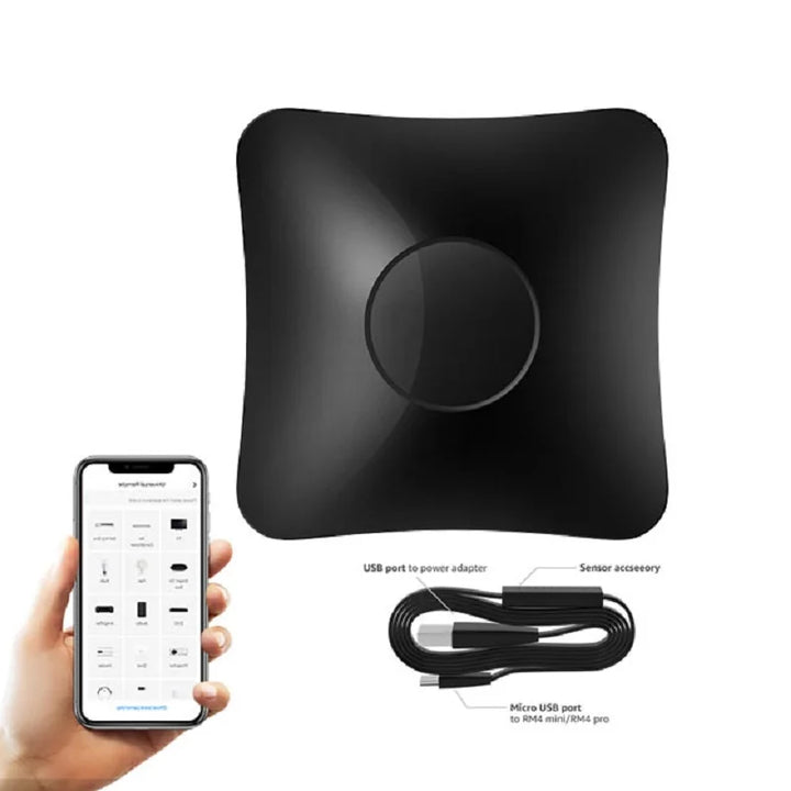 Broadlink RM4 Pro Universal Smart Remote