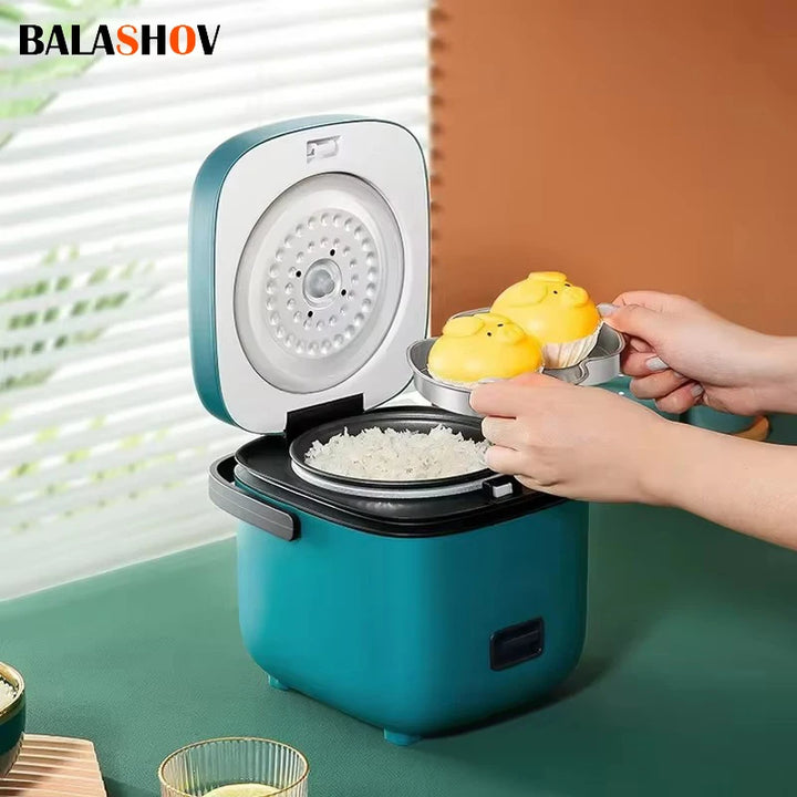 Mini 1.2L Electric Rice Cooker