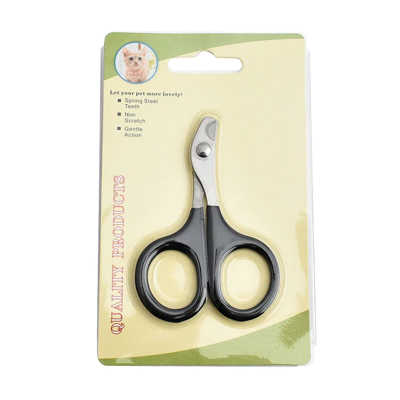 Professional Pet Nail Clippers