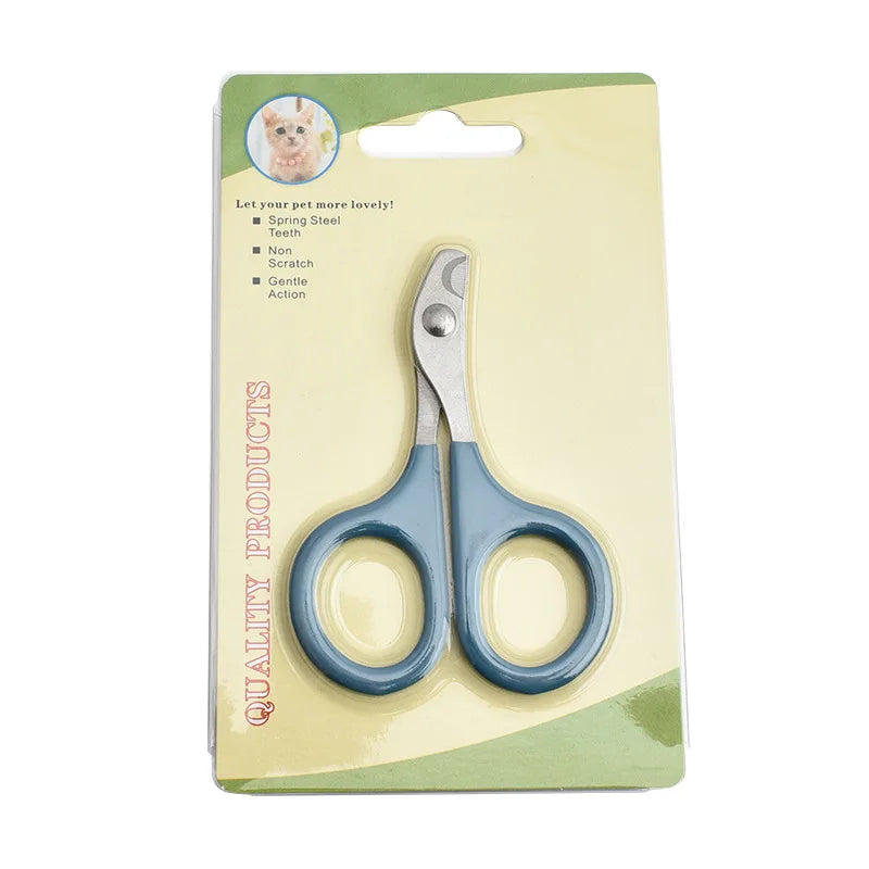 Professional Pet Nail Clippers