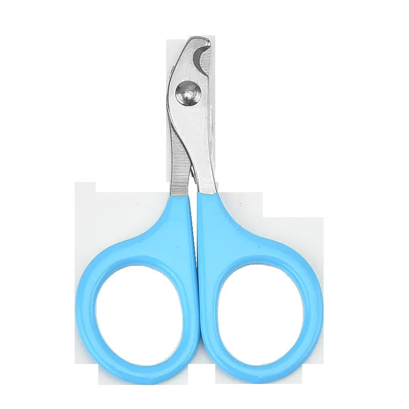 Professional Pet Nail Clippers