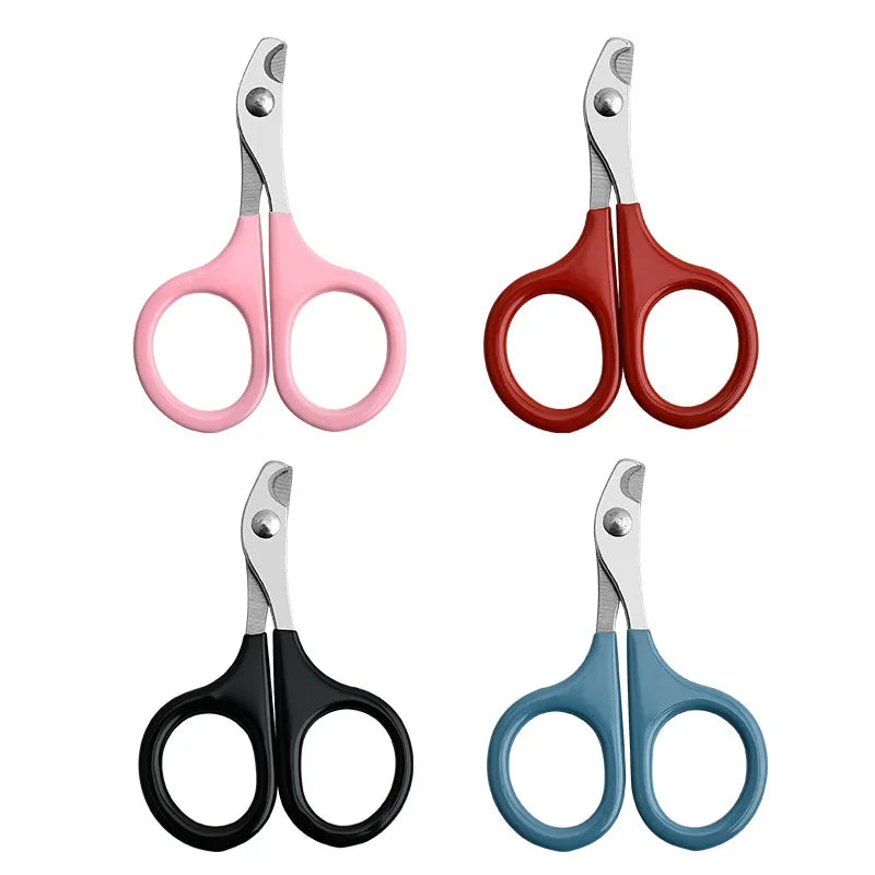 Professional Pet Nail Clippers
