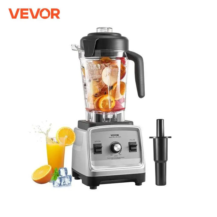 VEVOR 1400W Professional Kitchen Blender
