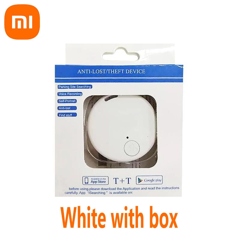 Xiaomi Mini Bluetooth GPS Tracker