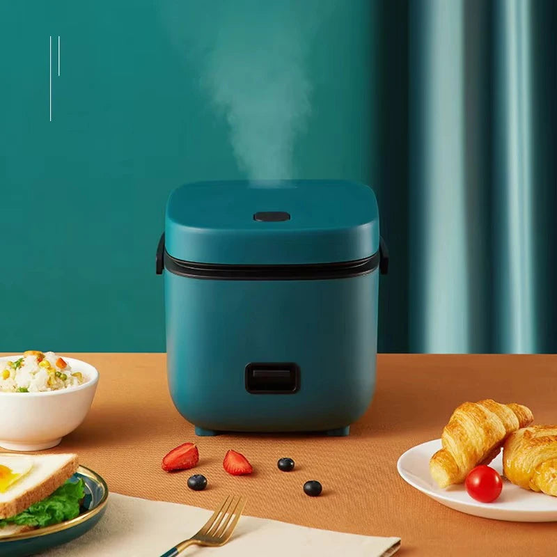 Mini 1.2L Electric Rice Cooker