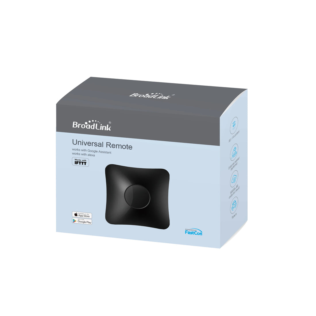 Broadlink RM4 Pro Universal Smart Remote