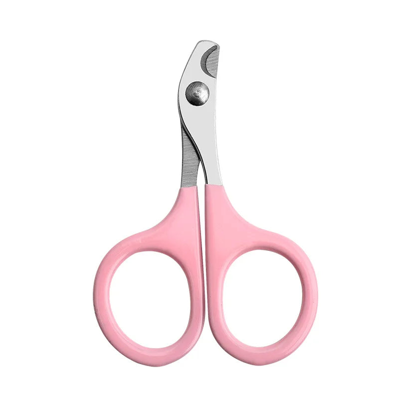 Professional Pet Nail Clippers