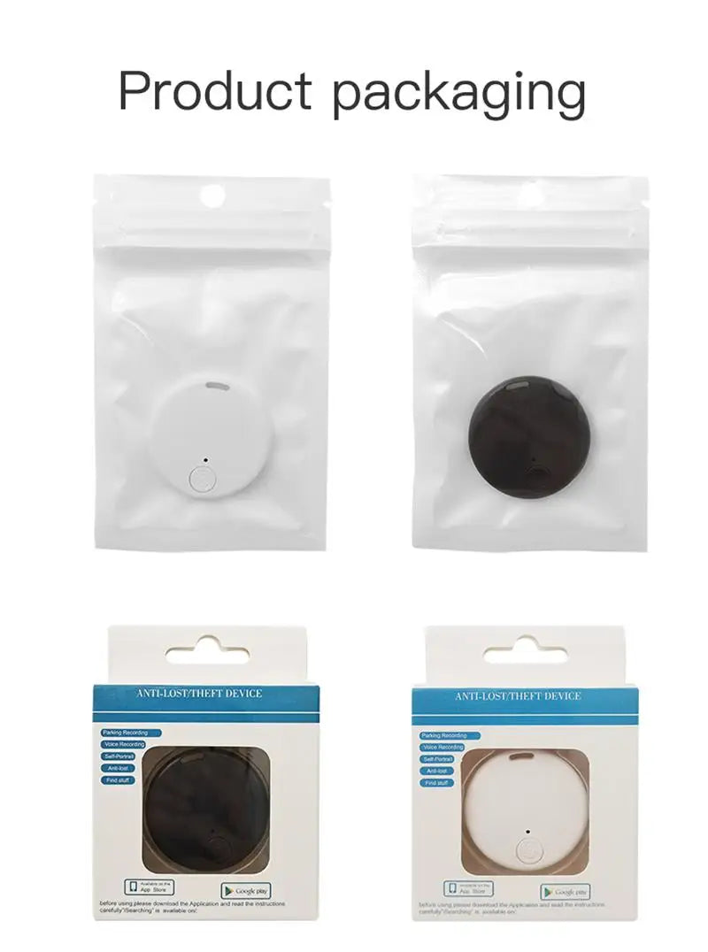 Xiaomi Mini Bluetooth GPS Tracker