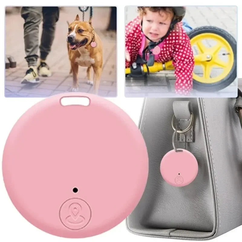 Xiaomi Mini Bluetooth GPS Tracker