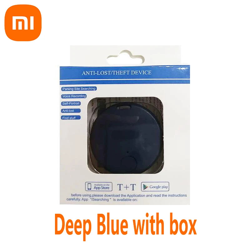 Xiaomi Mini Bluetooth GPS Tracker