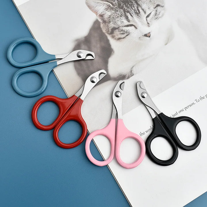 Professional Pet Nail Clippers