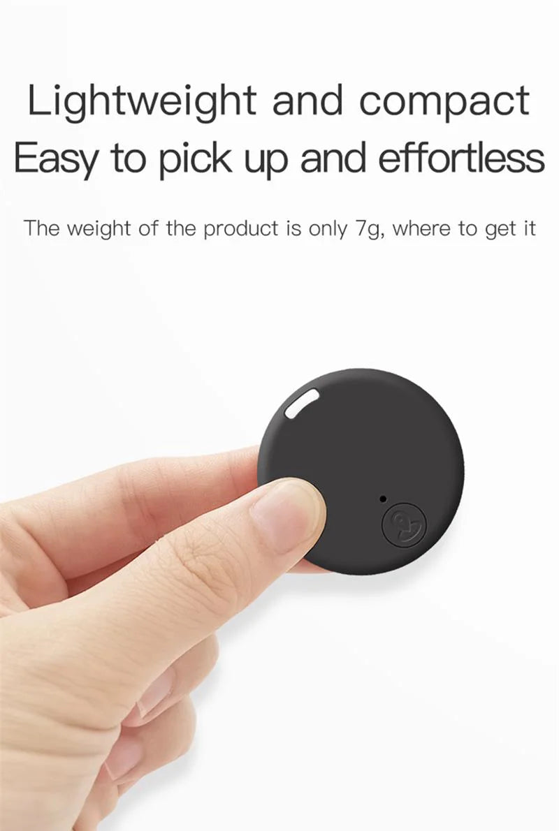 Xiaomi Mini Bluetooth GPS Tracker