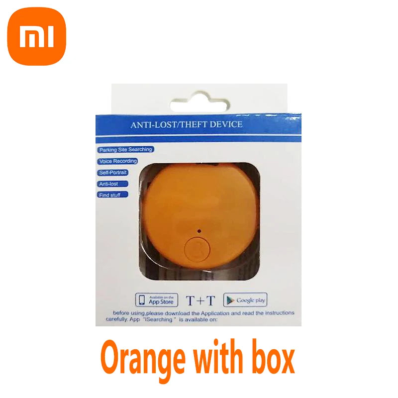 Xiaomi Mini Bluetooth GPS Tracker