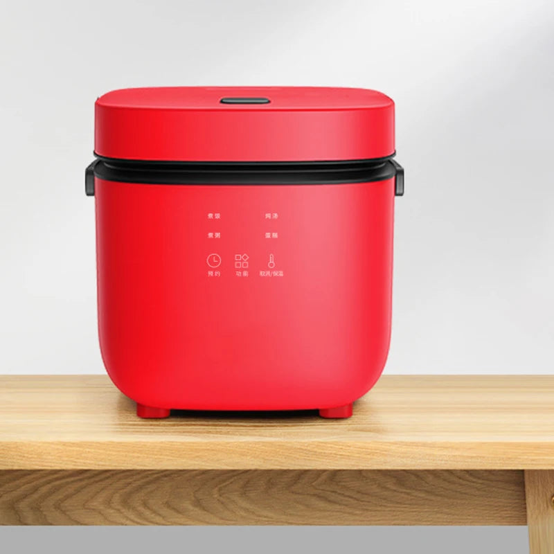 Mini 1.2L Electric Rice Cooker